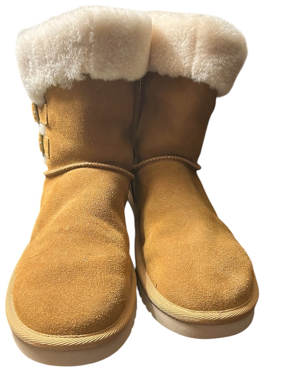 Koolaburra by UGG Womens Sulana Short Fashion Boot